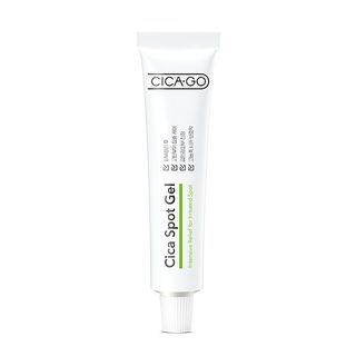 ISOI - CICAGO Cica Spot Gel 25g