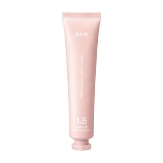 Abib - Pdrn Intensive Crème 1.5 Tube 75Ml