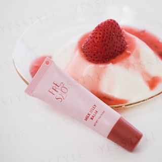 FreshO2 - Milk Jelly Balm Citrus Butter - 10g