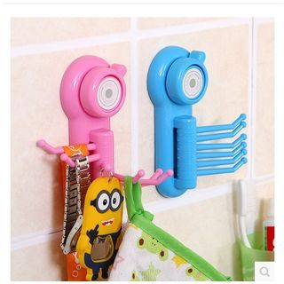 MissYou Suction Hook