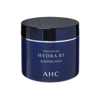 Ahc - Premium Hydra B5 Sleeping Pack 2024 Version - 100Ml