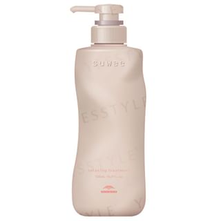MILBON - Suwae Relaxing Treatment Pump 500ml