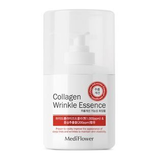 MediFlower - Collagen Wrinkle Essence 250ml