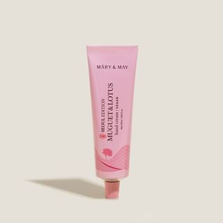 Mary&May - Muguet & Lotus Hand Cream 50ml