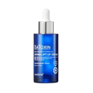 Meditime - Batoxin Derma Lift-Up Serum 50Ml