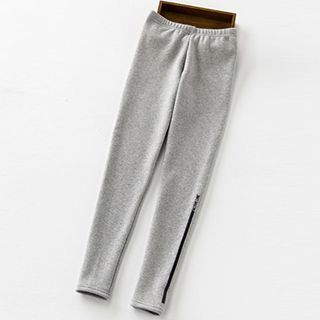 Nanta Zip Leggings