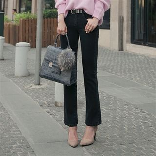 O.JANE Boot-Cut Pants