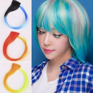 Gradient Hair Extension