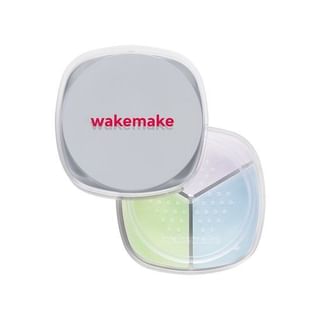 Stay Fixer Multi Color Powder - 3 Types 2025 Version - #01 Pale Clear