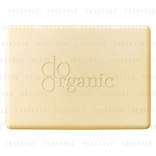 JAPANORGANIC - Do Organic Moisture Bar 100g