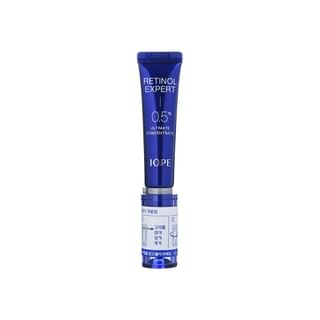Iope - Retinol Expert 0.5% Ultimate Concentrate 15Ml
