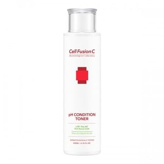 Cell Fusion C - pH Condition Toner 200ml