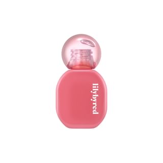 Lilybyred - Balming Dewy Tint Mini - 2 Colors #05 Squeeze Apple
