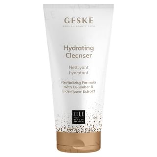 GESKE - Hydrating Cleanser 100ml