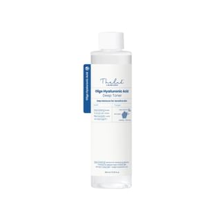 The Lab By Blanc Doux - Oligo Hyaluronic Acid Deep Toner 200Ml
