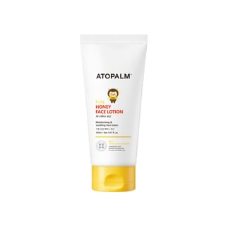 ATOPALM - Kids Honey Face Lotion 150ml