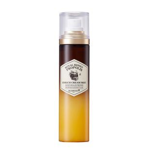 SKINFOOD - Royal Honey Propolis Enrich Cream Mist - Cremespray