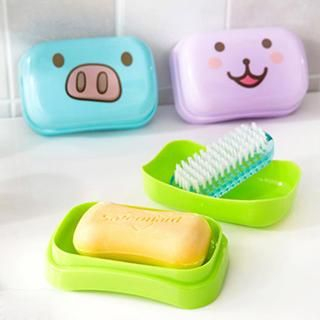 Home Simply Soap Dish