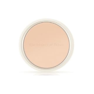 The Whoo - Gongjinhyang Mi Luxury Glow Pressed Powder Refill Only - 2 Colors #02