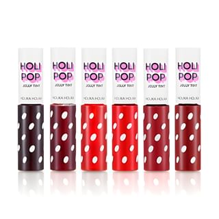 HOLIKA HOLIKA - Holi Pop Jelly Tint (6 Colors) #PK03 Beet