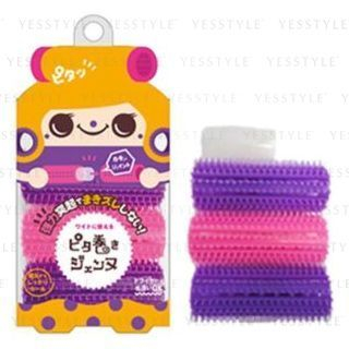 LUCKY TRENDY - Pita Maki Curler 30mm 1 set