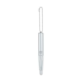 BRAYE - Pocket Lip Brush - 2 Types Silver