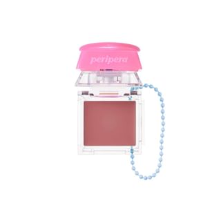 peripera - Tok Blush Keycap - 26 Colors #17J Just On Me