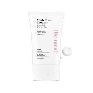 SKINRx LAB - MadeCera Cream Waterful Sun Up Plus 50ml