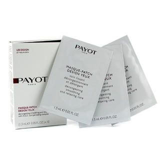 Masque-Patch Design Yeux (For Mature Skin)