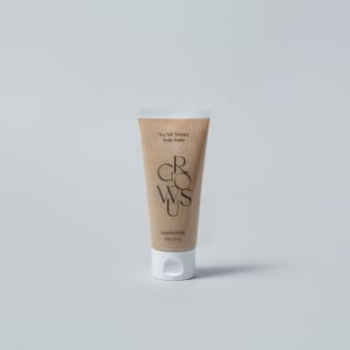 Sea Salt Therapy Scalp Scaler (120g)