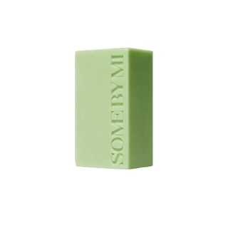 SOME BY MI - AHA, BHA, PHA 30 Days Miracle Cleansing Bar 1pc 2024 Version - 106g