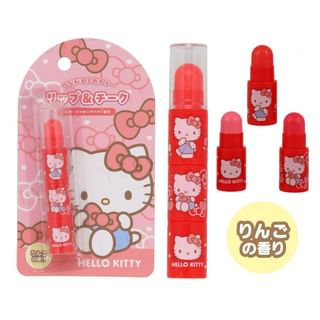 Shobido - Sanrio Hello Kitty Lip & Cheek 1 Pc
