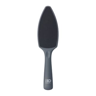 Parsa Beauty - Pedi Id Foot File Black