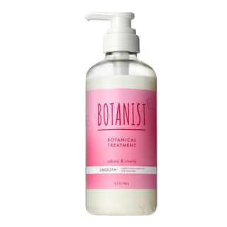 Botanical Treatment Smooth Sakura & Cherry 460g