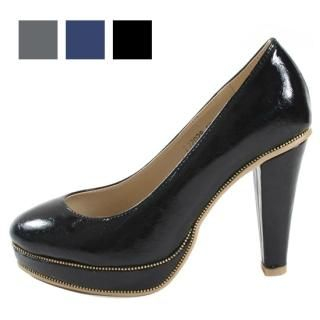 Platform Pumps
