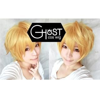 Ghost Cos Wigs Cosplay Wig - Free! Nagisa Hazuki