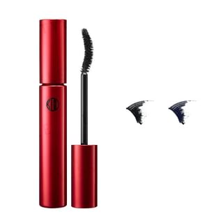 Koh Gen Do - Maifanshi Long Lush Treatment Mascara 01 Urushi Black