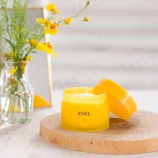 Rohto Mentholatum - Melano CC Vitamin C Brightening Gel 100g
