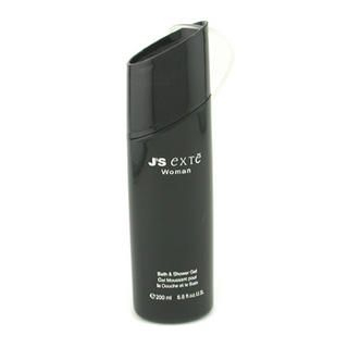 J`S Ext  - Bath and Shower Gel 200ml/6.7oz