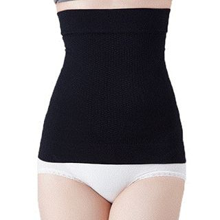 Lady Lily Ribbed Shaping Cincher