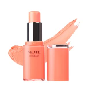 Note - Stick Blush - 4 Colors 30# - 8G