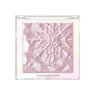 Clio - Prism Highlighter - 6 Colors 2025 Version - #06 Violet Ruby