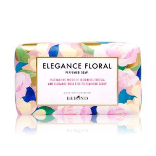 BEYOND Perfumed Soap (Elegance Floral) 120g