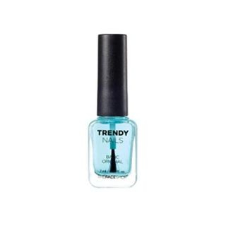 The Face Shop Trendy Nails Basic (#03)  7ml