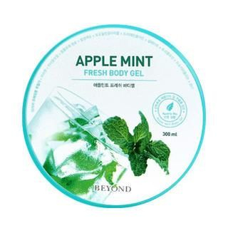 BEYOND Apple Mint Fresh Body Gel 300ml 300ml