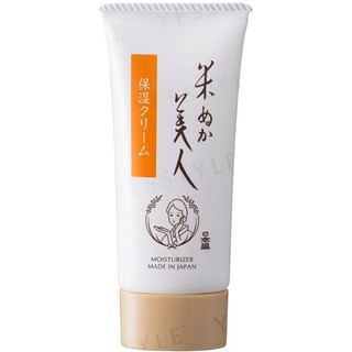 Nihonsakari - Komenuka Bijin Moisturizer 35G
