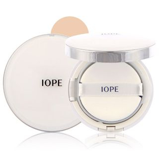 IOPE Air Cushion XP SPF 50+ PA+++ Mirror Case with Refill (N23 - Natural Beige) Natural 23 - Natural Beige