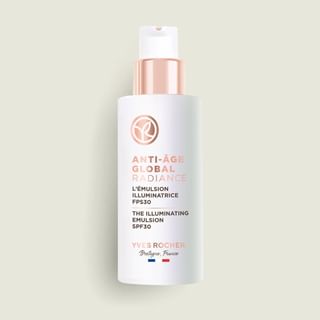 Yves Rocher - The Illuminating Emulsion Spf30 Pa+++ 50Ml