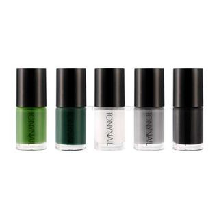 Tony Moly Tonynail Daily IV 8ml D33 - True White