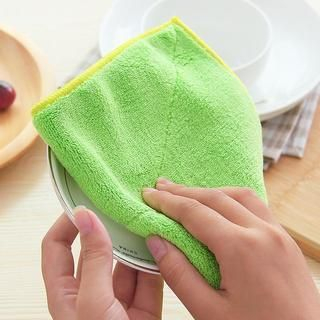 Yulu Set of 5: Cleaning Cloth